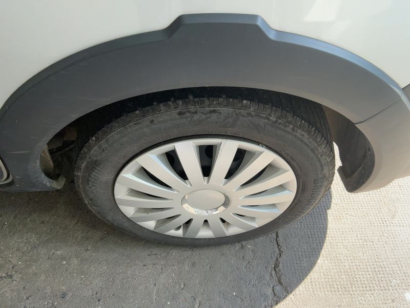 Dacia Dokker 1.2 TCe Stepway 2017 – снимка 5
