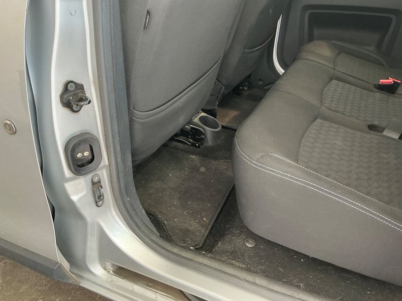 Dacia Dokker 1.2 TCe Stepway 2017 – снимка 28