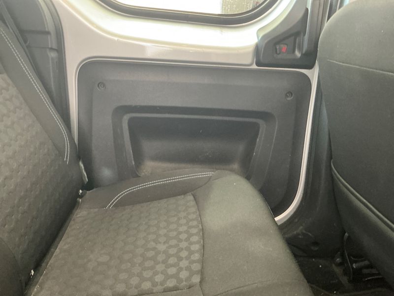 Dacia Dokker 1.2 TCe Stepway 2017 – снимка 24