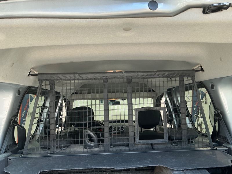 Dacia Dokker 1.2 TCe Stepway 2017 – снимка 35