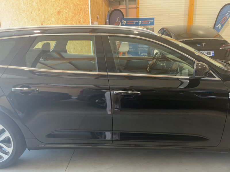 Renault Talisman 1.5 dCi Energy Business Edition 2016 – снимка 10