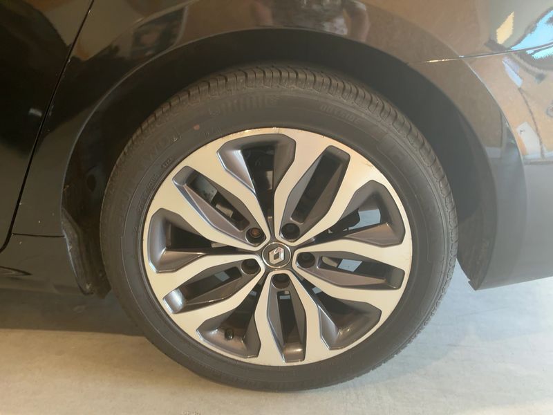 Renault Talisman 1.5 dCi Energy Business Edition 2016 – снимка 5