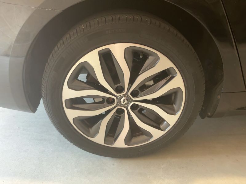 Renault Talisman 1.5 dCi Energy Business Edition 2016 – снимка 9