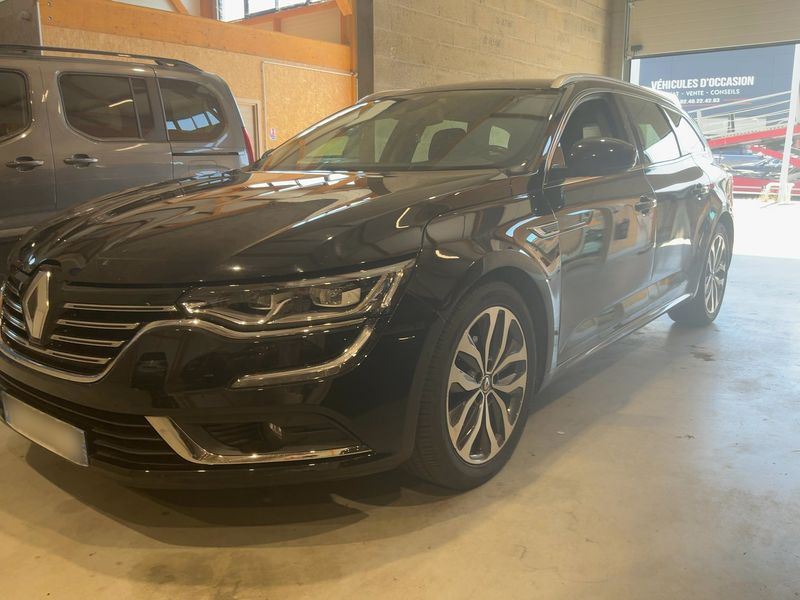 Renault Talisman 1.5 dCi Energy Business Edition 2016 – снимка 2