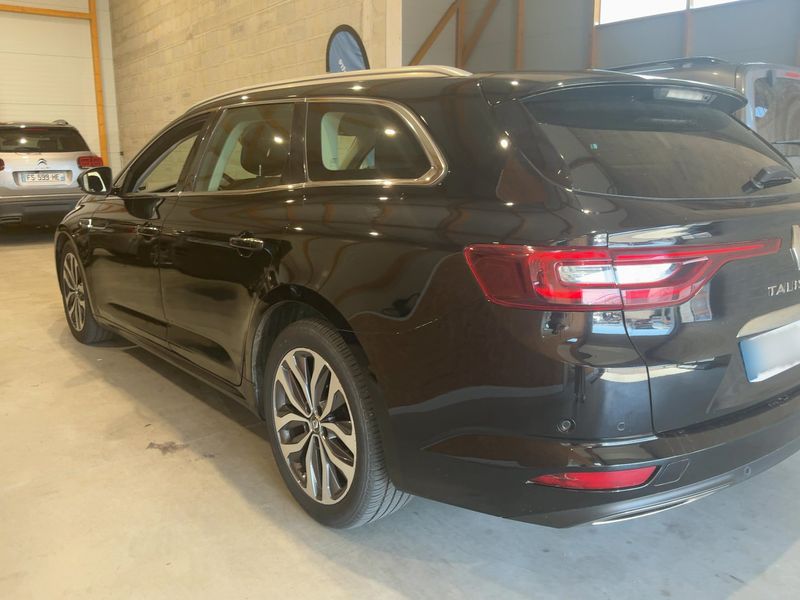 Renault Talisman 1.5 dCi Energy Business Edition 2016 – снимка 6
