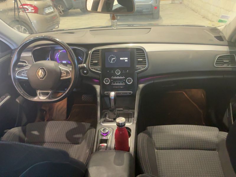 Renault Talisman 1.5 dCi Energy Business Edition 2016 – снимка 17