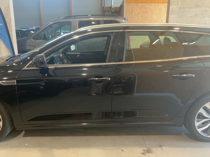 Renault Talisman 1.5 dCi Energy Business Edition 2016 – снимка 4