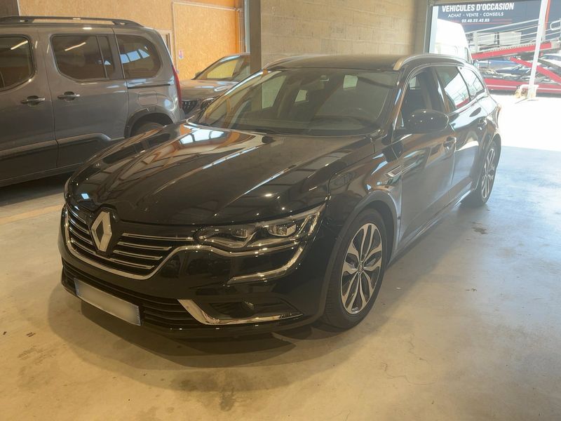 Renault Talisman 1.5 dCi Energy Business Edition 2016 – снимка 1