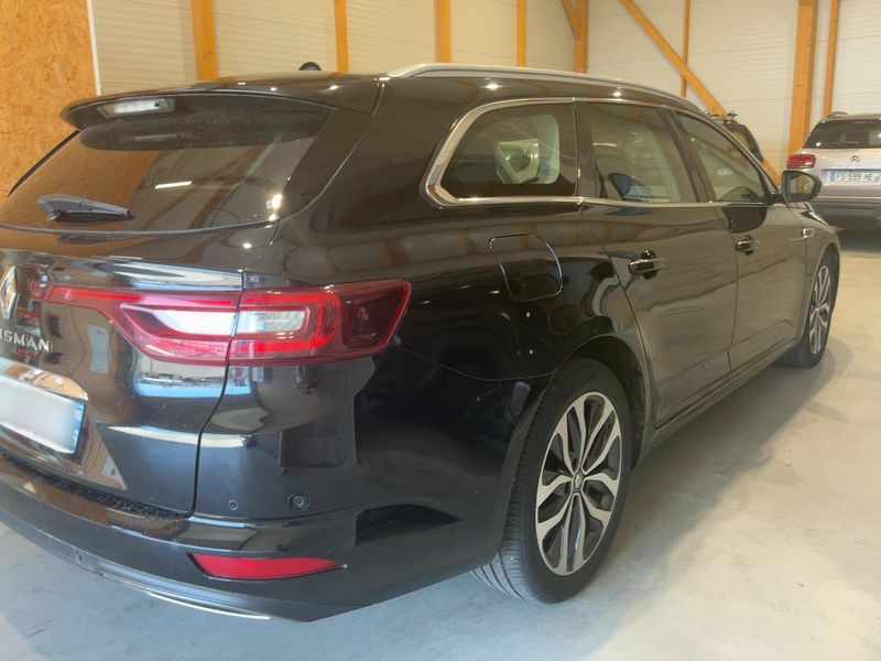 Renault Talisman 1.5 dCi Energy Business Edition 2016 – снимка 8