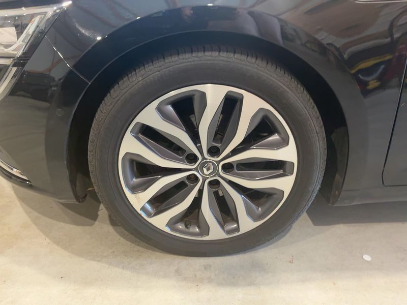 Renault Talisman 1.5 dCi Energy Business Edition 2016 – снимка 3