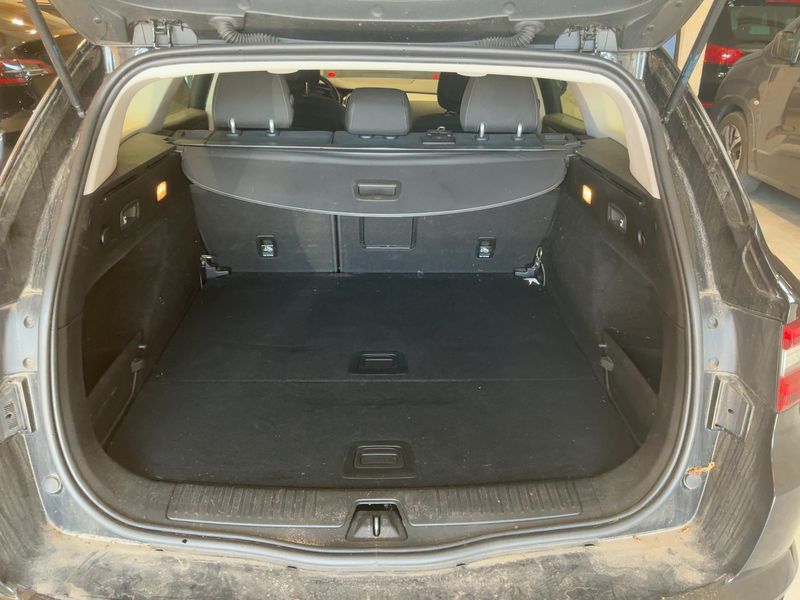 Renault Talisman 1.5 dCi Energy Business Edition 2016 – снимка 15