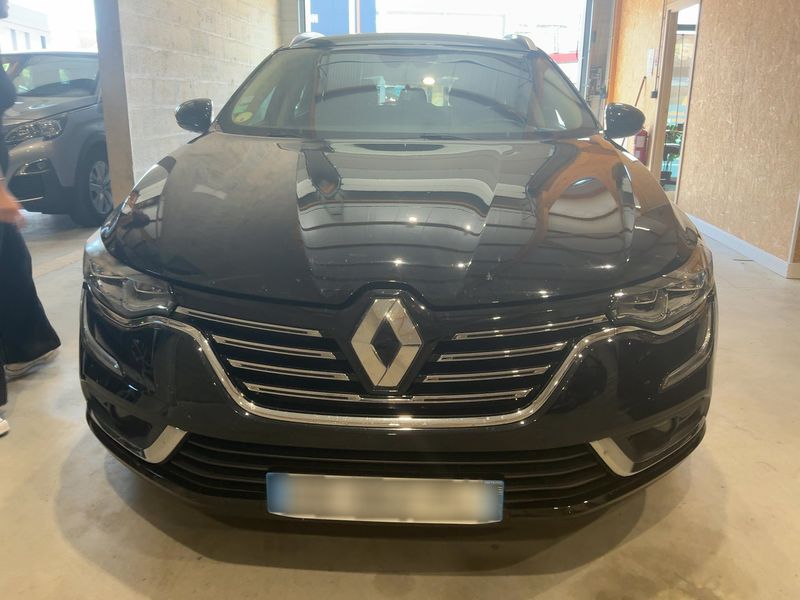 Renault Talisman 1.5 dCi Energy Business Edition 2016 – снимка 14