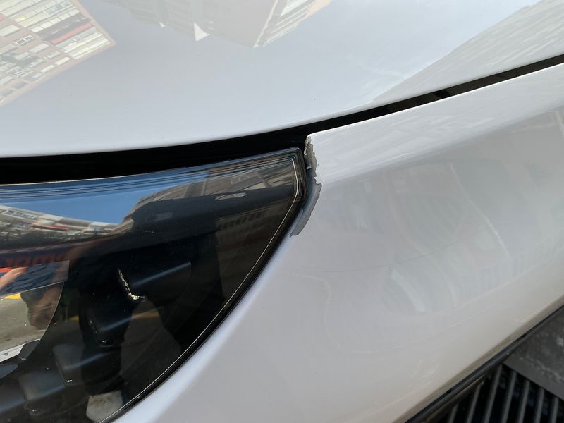 Volkswagen Tiguan 2.0 TDI Excellence 4Motion BlueMotion Tech 2012 – снимка на щета 36