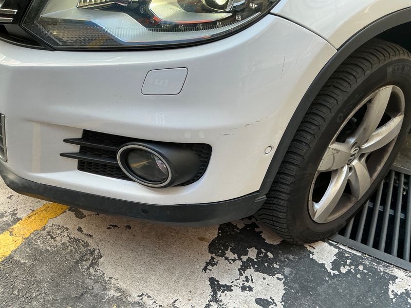 Volkswagen Tiguan 2.0 TDI Excellence 4Motion BlueMotion Tech 2012 – снимка на щета 48