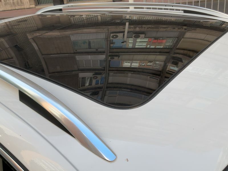 Volkswagen Tiguan 2.0 TDI Excellence 4Motion BlueMotion Tech 2012 – снимка 13
