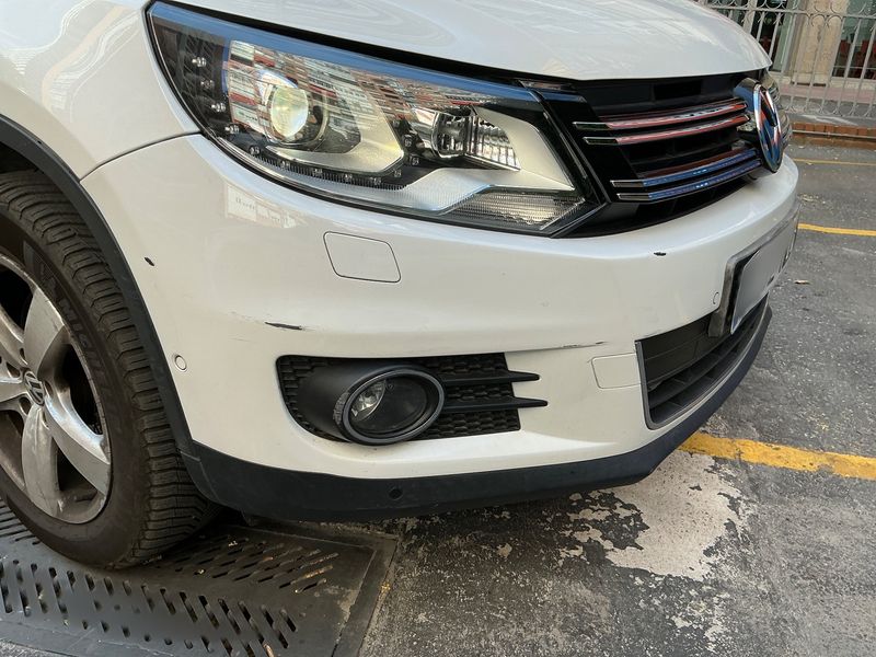 Volkswagen Tiguan 2.0 TDI Excellence 4Motion BlueMotion Tech 2012 – снимка на щета 47