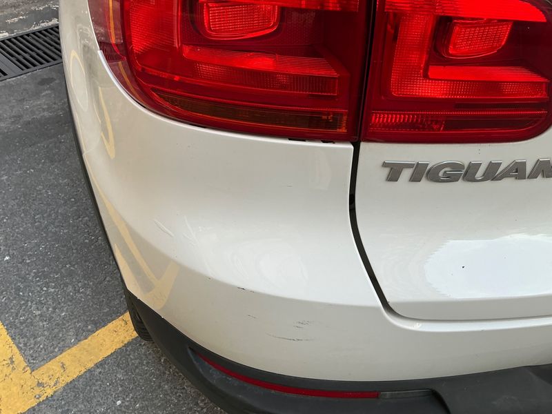 Volkswagen Tiguan 2.0 TDI Excellence 4Motion BlueMotion Tech 2012 – снимка на щета 45