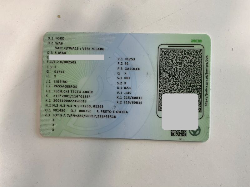 Ford S-Max 1.8 TDCi Titanium 2006 – снимка 5