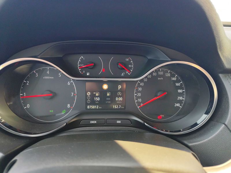 Opel Grandland X 1.6 Turbo Ultimate 2019 – снимка 12