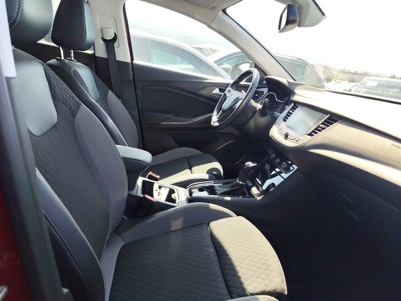 Opel Grandland X 1.6 Turbo Ultimate 2019 – снимка 10