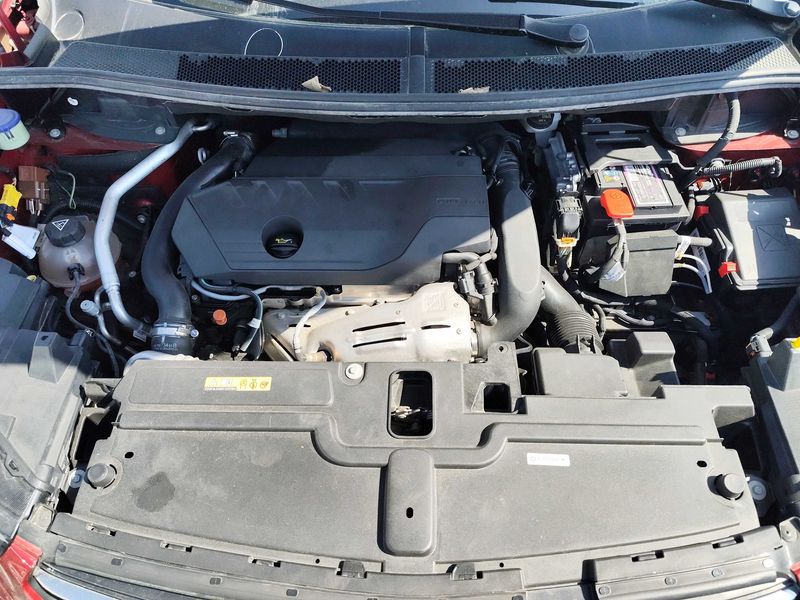 Opel Grandland X 1.6 Turbo Ultimate 2019 – снимка 8