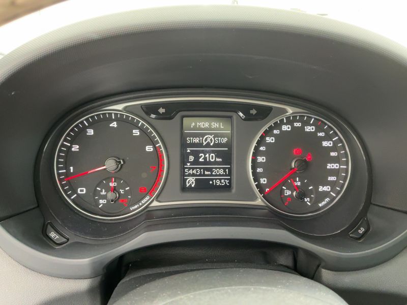 Audi A1 1.4 TFSI Ambition 2011 – снимка 18