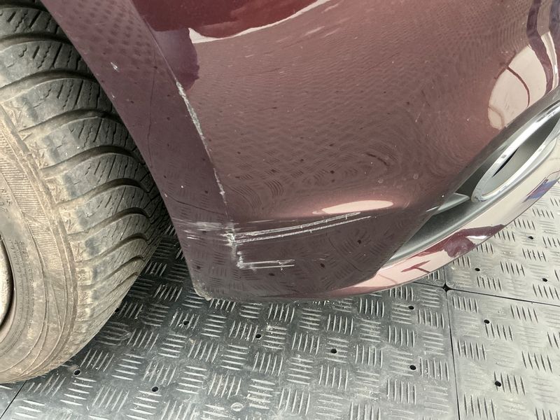 Audi A1 1.4 TFSI Ambition 2011 – снимка 38