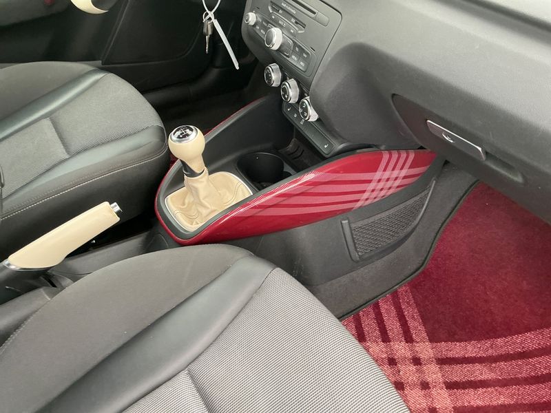 Audi A1 1.4 TFSI Ambition 2011 – снимка 29