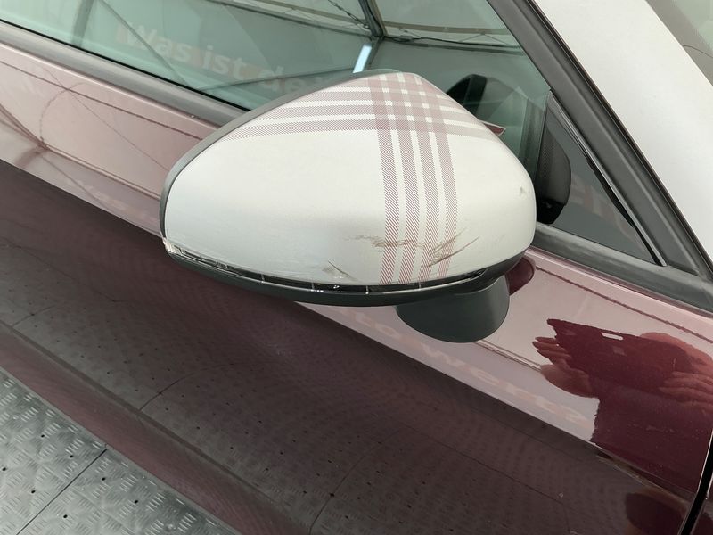 Audi A1 1.4 TFSI Ambition 2011 – снимка 25