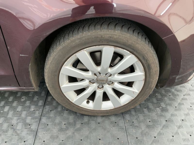 Audi A1 1.4 TFSI Ambition 2011 – снимка 11