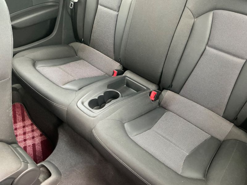 Audi A1 1.4 TFSI Ambition 2011 – снимка 33