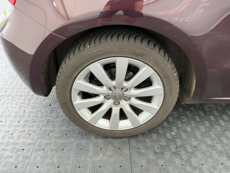 Audi A1 1.4 TFSI Ambition 2011 – снимка 9