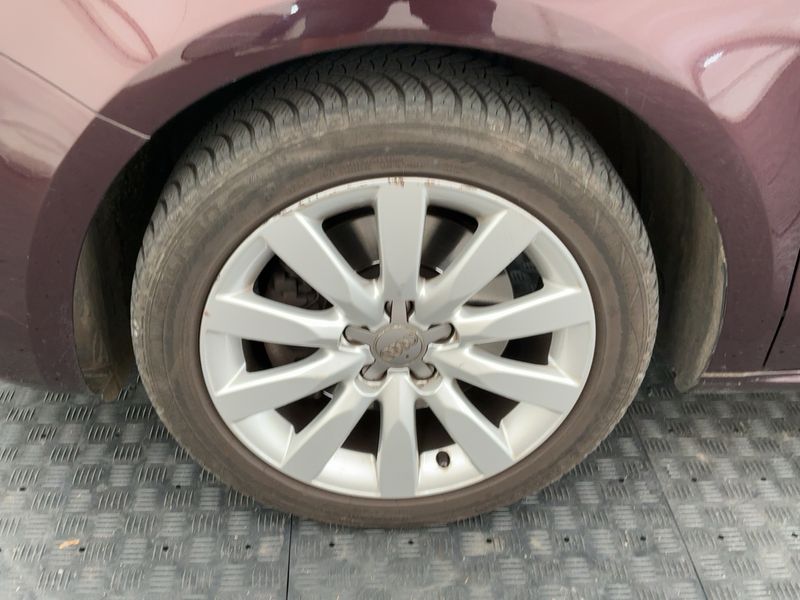 Audi A1 1.4 TFSI Ambition 2011 – снимка 3