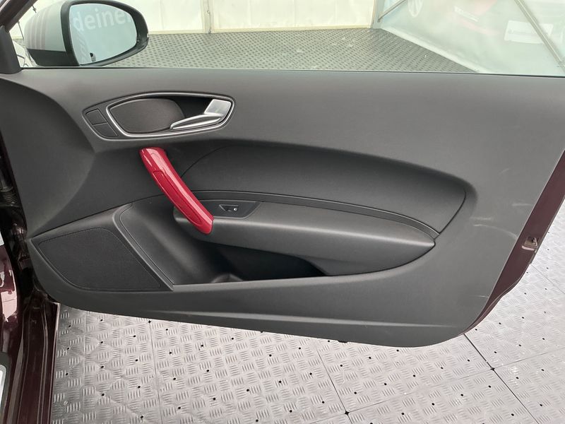 Audi A1 1.4 TFSI Ambition 2011 – снимка 28