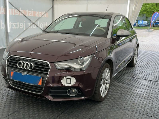 Audi A1 1.4 TFSI Ambition 2011 – снимка 1