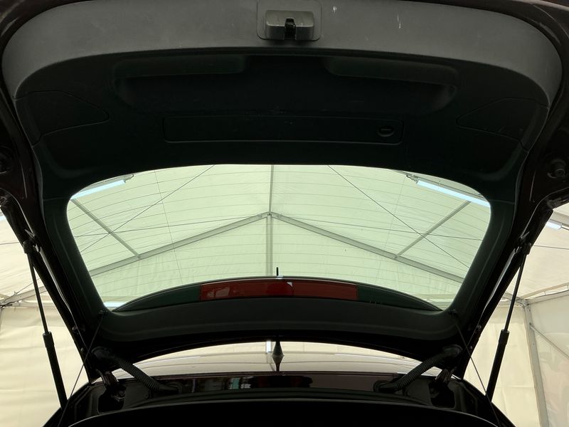 Audi A1 1.4 TFSI Ambition 2011 – снимка 30