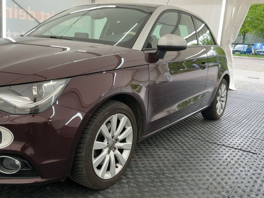 Audi A1 1.4 TFSI Ambition 2011 – снимка 2