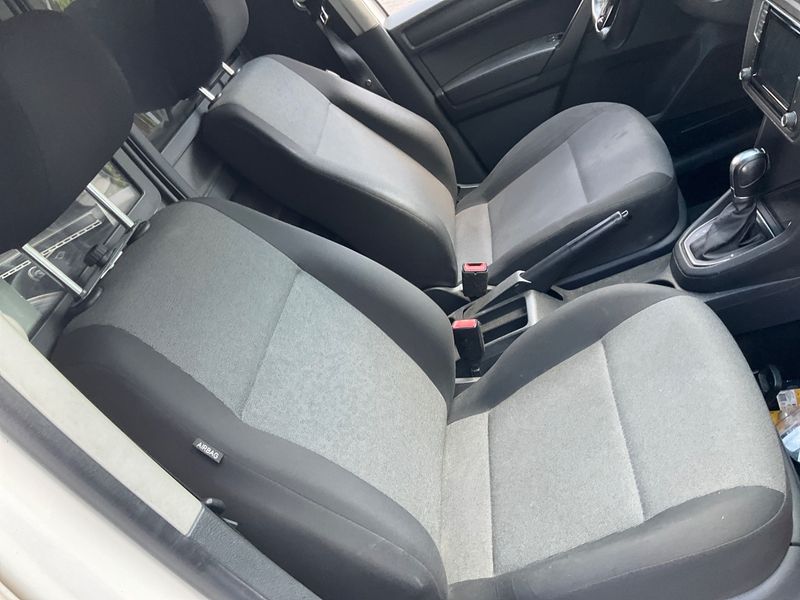 Volkswagen Caddy 2.0 TDI Maxi Kasten EcoProfi BlueMotion Tech 2016 – снимка 34