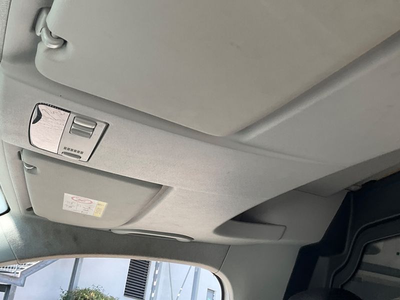 Volkswagen Caddy 2.0 TDI Maxi Kasten EcoProfi BlueMotion Tech 2016 – снимка 37