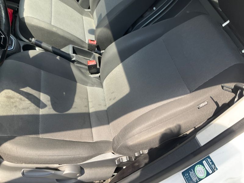 Volkswagen Caddy 2.0 TDI Maxi Kasten EcoProfi BlueMotion Tech 2016 – снимка 36