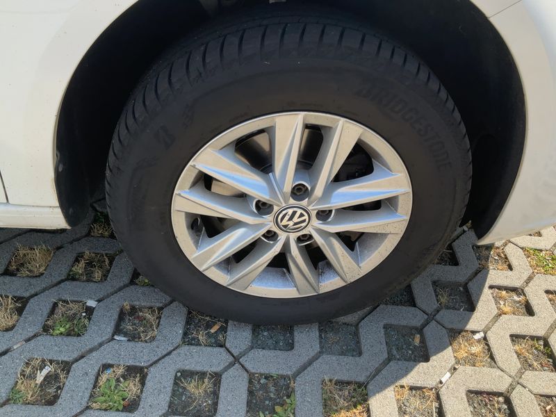 Volkswagen Caddy 2.0 TDI Maxi Kasten EcoProfi BlueMotion Tech 2016 – снимка 11