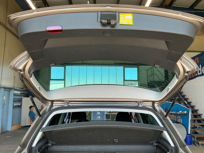 Volkswagen Golf VI Plus 1.2 TSI Match 2012 – снимка 26