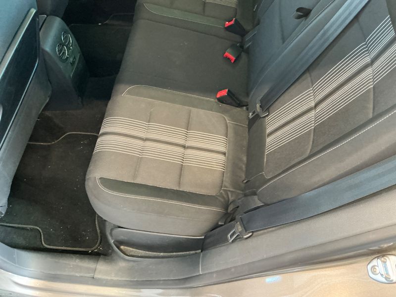 Volkswagen Golf VI Plus 1.2 TSI Match 2012 – снимка 27