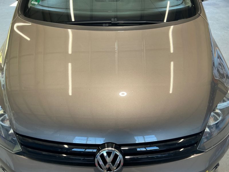 Volkswagen Golf VI Plus 1.2 TSI Match 2012 – снимка 38
