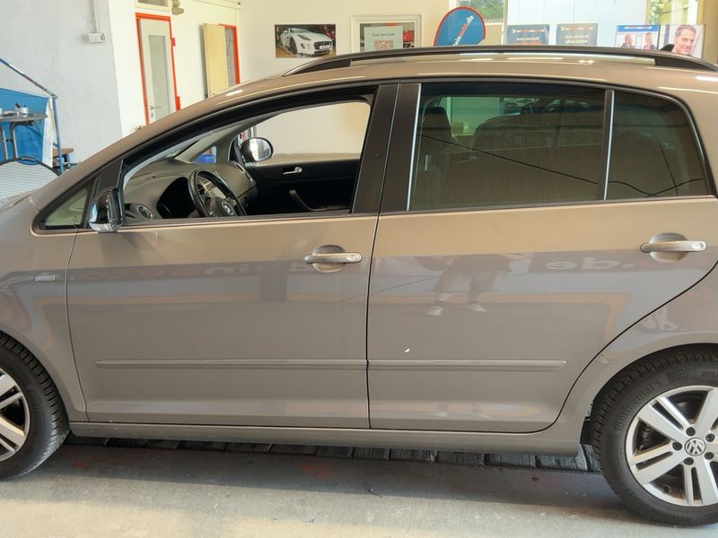 Volkswagen Golf VI Plus 1.2 TSI Match 2012 – снимка 4