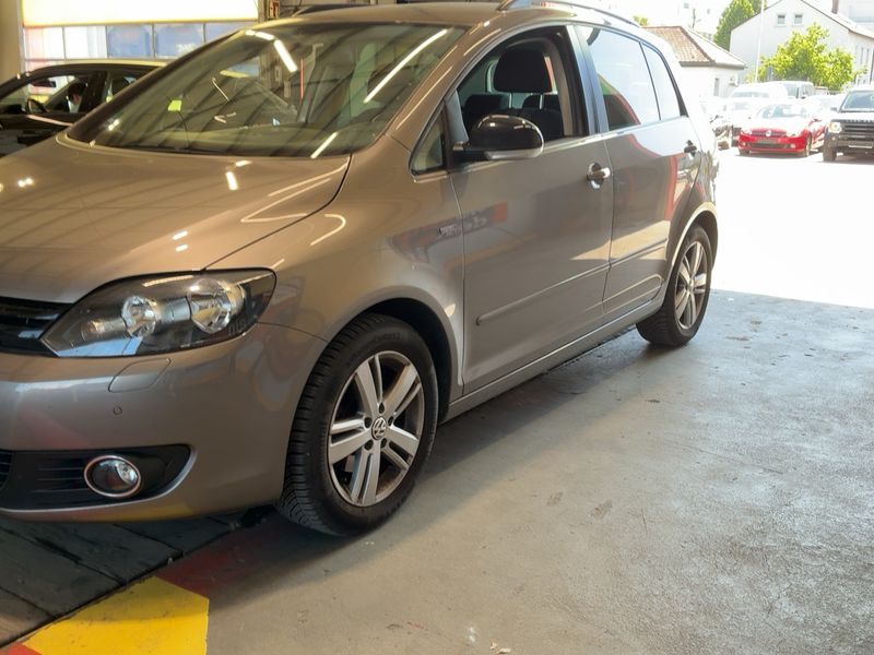 Volkswagen Golf VI Plus 1.2 TSI Match 2012 – снимка 2