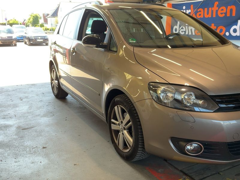 Volkswagen Golf VI Plus 1.2 TSI Match 2012 – снимка 12