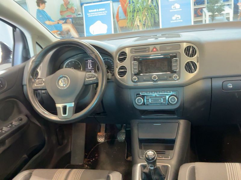 Volkswagen Golf VI Plus 1.2 TSI Match 2012 – снимка 17