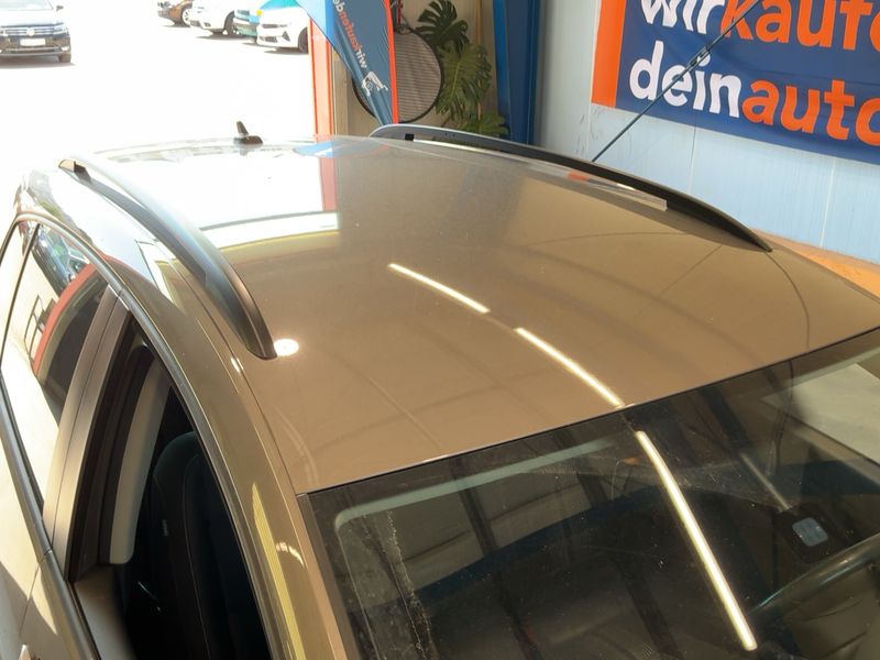 Volkswagen Golf VI Plus 1.2 TSI Match 2012 – снимка 13