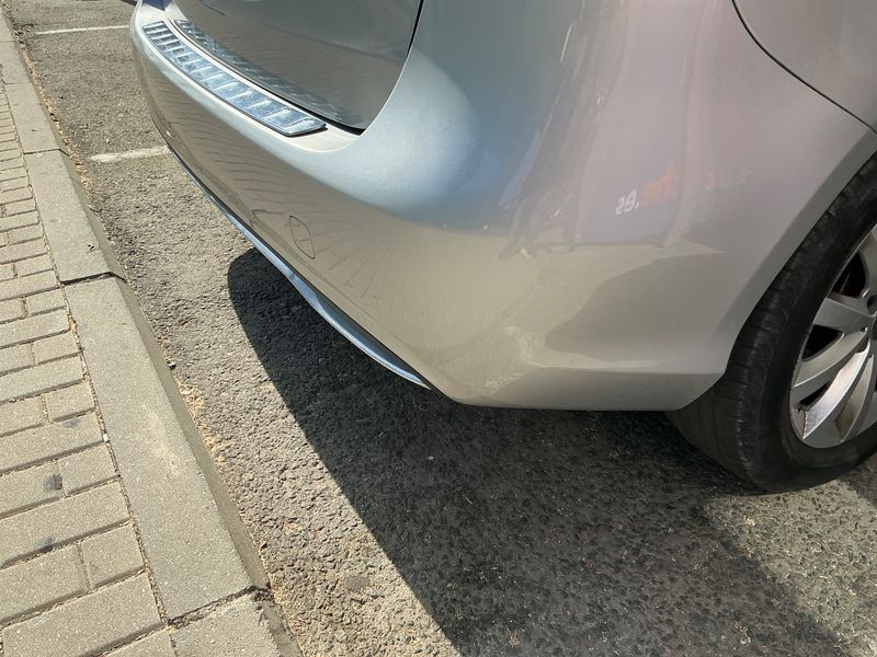 Mercedes-Benz B-Klasse B 180 CDI Style 2014 – снимка 25